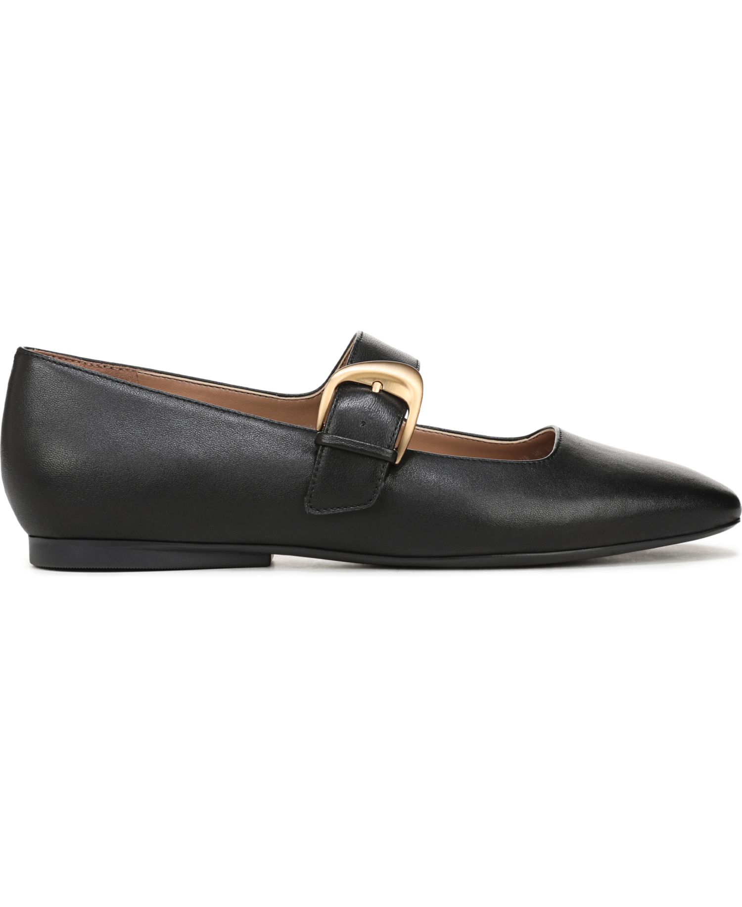 Women's Cosmic Mary Jane Flats