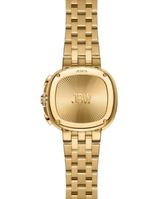 Men's Coast 0.06 ctw Diamond Watch, 38mm