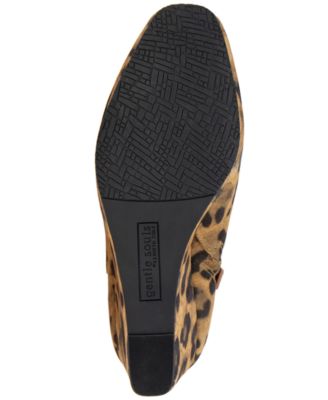 Women's Nash Wedge Booties