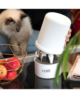 2.0 Longhair Cat Grooming Kit