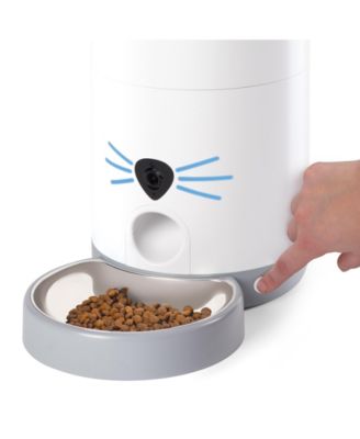 Pixi Vision Smart Cat Feeder