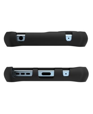 Spectrum_R Silk Case for Motorola Moto G Play (2024)