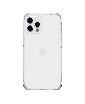 Spectrum Clear Case for Apple iPhone 12 / 12 Pro