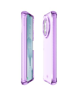 Spectrum_R Clear Case for TCL 50 XL NXTPAPER 5G