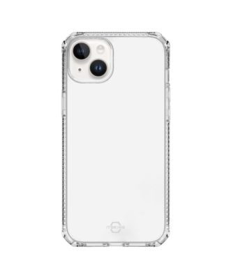 Spectrum_R Clear Case for Apple iPhone 15 / iPhone 14 / iPhone 13
