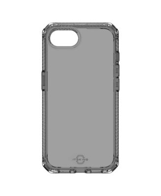 Spectrum_R Clear Case for Apple iPhone 16e / iPhone 15 / iPhone 14 / iPhone 13