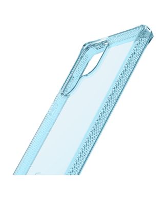 Spectrum_R Clear MagSafe Case for Samsung Galaxy S25 Ultra