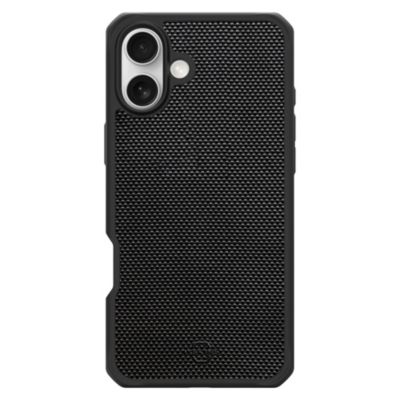 Ballistic_R Nylon MagSafe Case for Apple iPhone 16