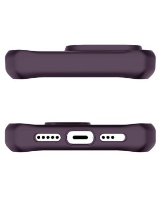 Hybrid_R Frost MagSafe Case for Apple iPhone 15 Plus / iPhone 14 Plus