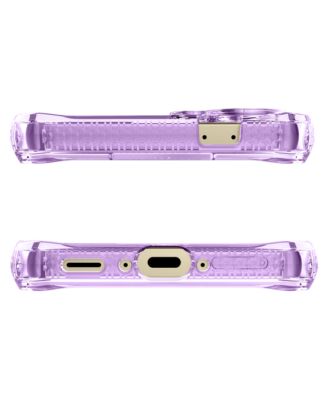 ITSkins Spectrum_R Clear Case for Samsung Galaxy A36 5G