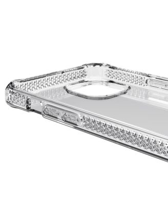 Spectrum_R Clear Case for Apple iPhone 14 Plus