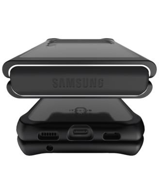 Hybrid Solid Case for Samsung Galaxy Z Flip3 5G