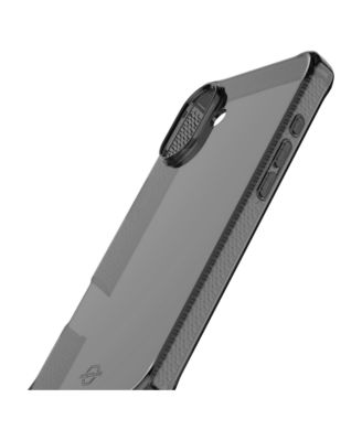 Spectrum_R Clear Case for Apple iPhone 16
