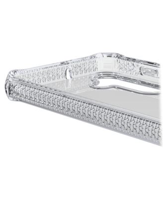 Spectrum_R Clear Case for Samsung Galaxy A16 5G