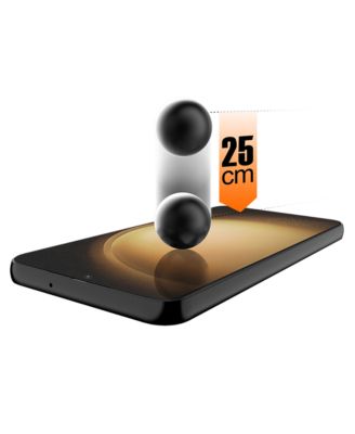 Supreme Glass Screen Protector for Samsung Galaxy S24 Plus