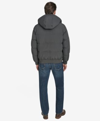 Men's Langham Bomber Jacket