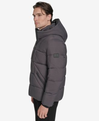 Men's Palmerton Micro Ripstop Puffer Jacket