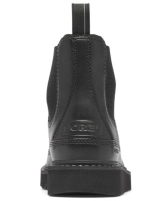 Men's Slabtown 62 Chelsea Round Toe Shoes