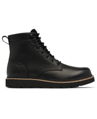 Men's Slabtown Round Toe Boots