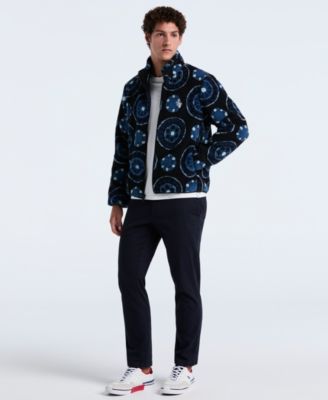 Men's Long-Sleeve Jacket