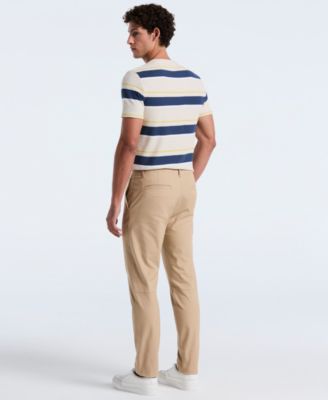 Men's Slim-Fit Trousers