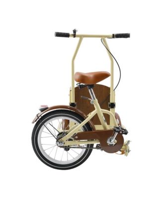 Tricycle for Ladies and Teens with Oversized Front Basket for Pets and Picnic Gear