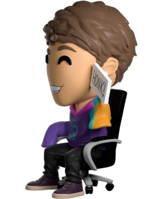 Original Collection [Karl Jacobs] Vinyl Figure #228