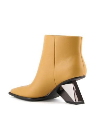 Womens Rockit Pull On Bootie