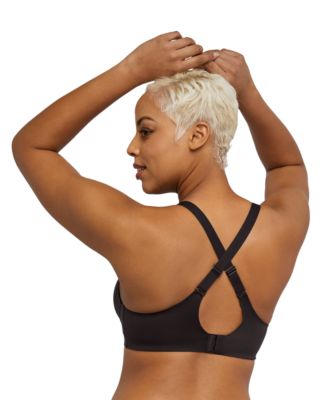 Comfort Revolution Soft Touch Perfect T-Shirt Wireless Bra DF3460