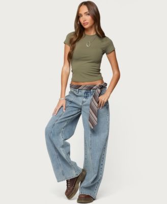 Women's Tay Short Sleeve Top