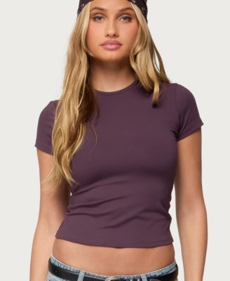 Women's Tay Short Sleeve Top