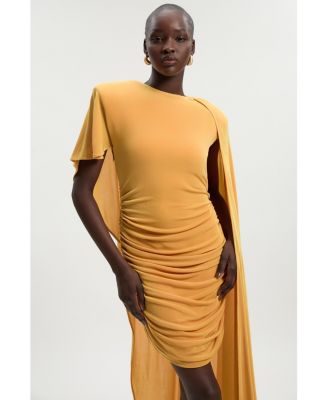 Women's Premium Detail Mini Dress