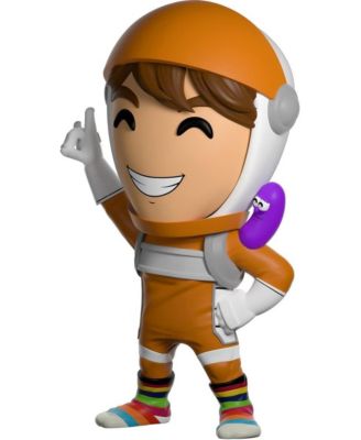 Gaming Collection - SocksFor1 Vinyl Figure #197