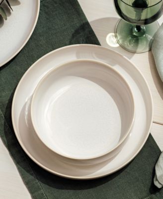 Crafted 12 Pc. Dinnerware Set, Service for 4, Exclusively at Macy's