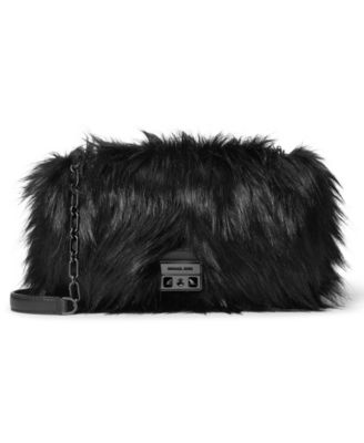 Tribeca Convertible Small Chain Shoulder Bag