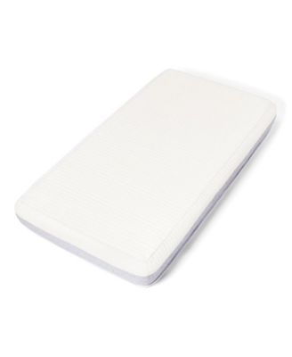 Ultra 2-in-1 Premium Dual-Sided Crib & Toddler Mattress