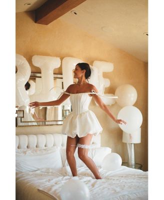 Women's Muse Mini Dress