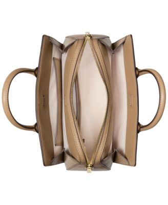 Laila Medium Satchel Bag