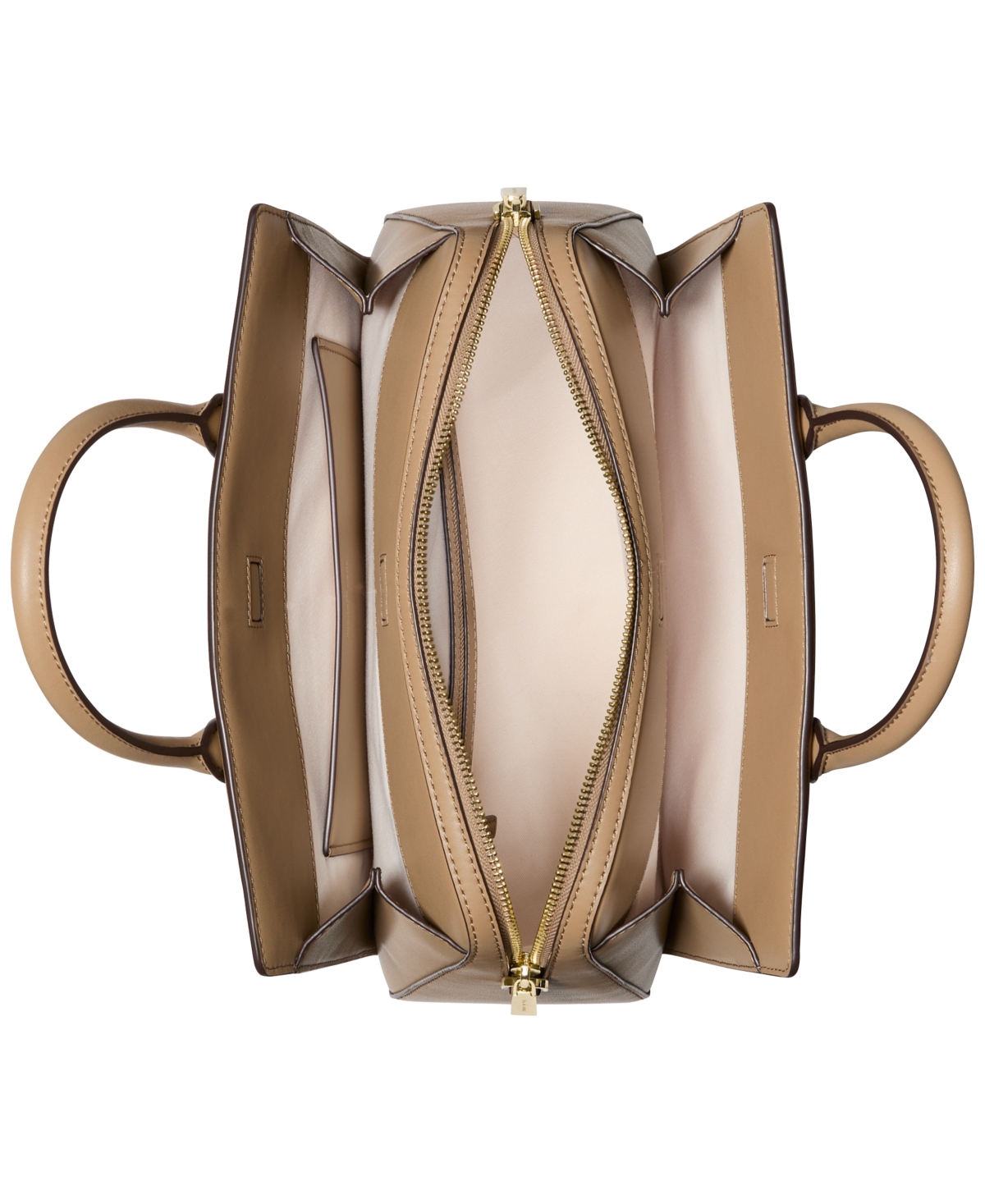 Michael Kors Laila Small Satchel Bag