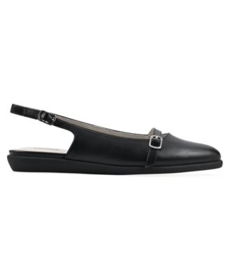 Women's Miloni Slingback Flat