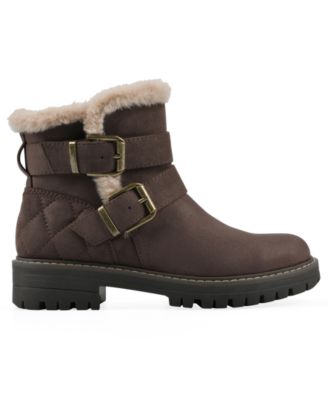 Women's Marvin Bootie