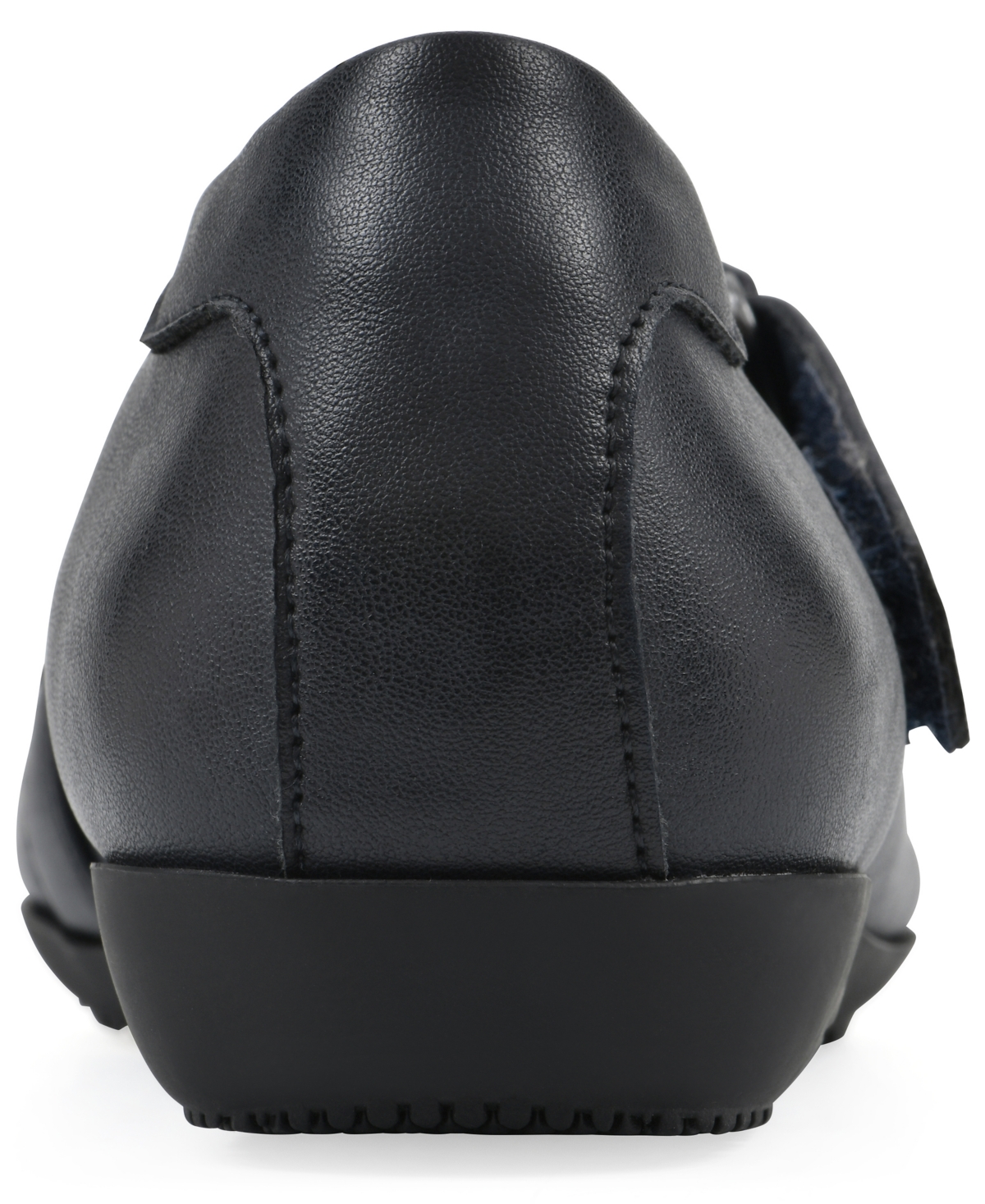 Cliffs By White Mountain Women's Carwen Ballet Flat In Blue