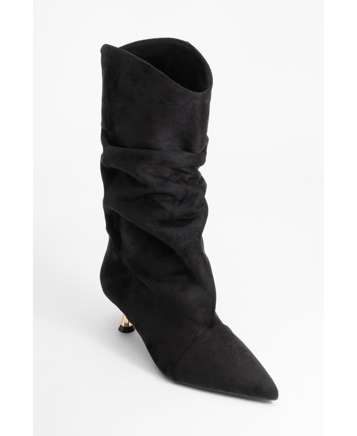 Prologue Shoes Stein Pointed Toe Boot (Women)