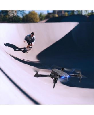 E20 2.7K Drone with Remote Controller