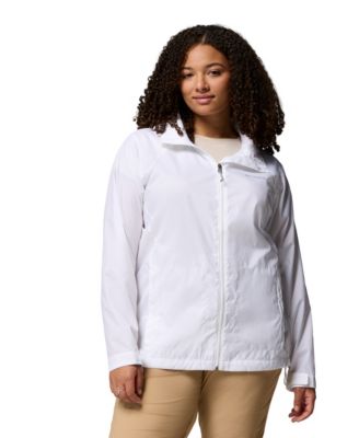 Columbia - Plus Size Switchback™ IV Jacket