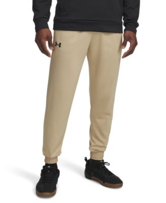Men's Armour Fleece Jogger Pants