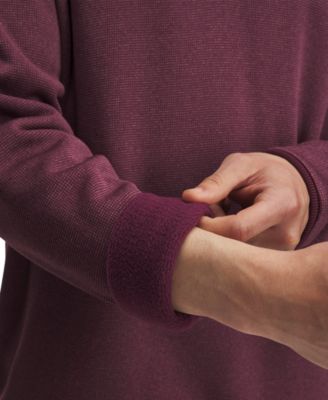 Men's Storm Long-Sleeve Sweatshirt