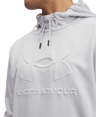 Men's Long-Sleeve Hoodie