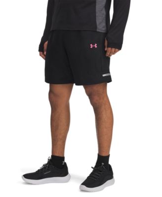 Men's Tech Utility Regular-Fit Shorts