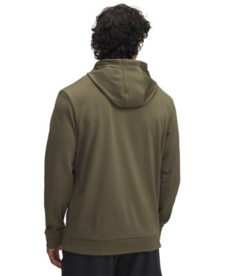 Men's Long-Sleeve Hoodie